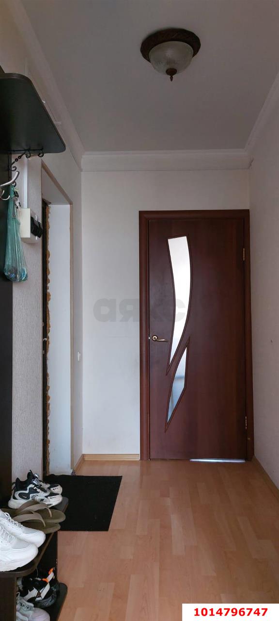 Фото №4: 1-комнатная квартира 43 м² - Краснодар, Музыкальный, ул. имени Мусоргского М.П., 17