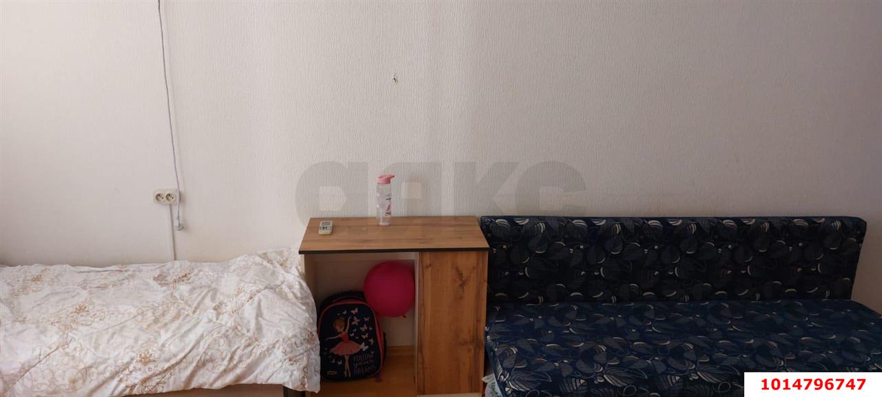 Фото №5: 1-комнатная квартира 43 м² - Краснодар, Музыкальный, ул. имени Мусоргского М.П., 17