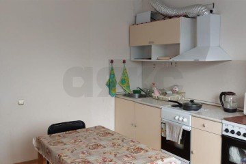 Фото №2: 1-комнатная квартира 43 м² - Краснодар, мкр. Музыкальный, ул. имени Мусоргского М.П., 17
