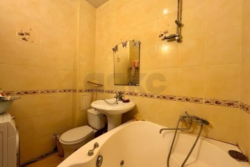 Фото №3: 1-комнатная квартира 46 м² - Энем, ул. Российская, 49