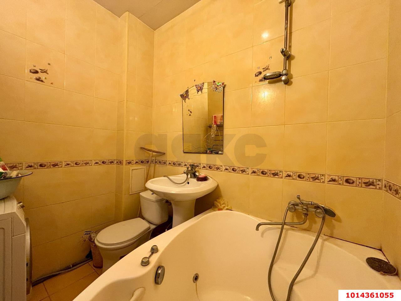 Фото №3: 1-комнатная квартира 3 м² - Энем, ул. Российская, 49