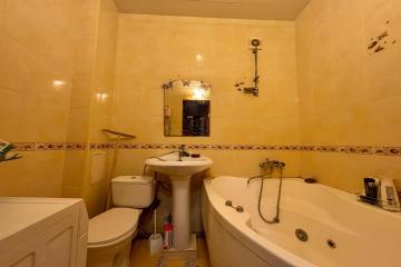 Фото №4: 1-комнатная квартира 3 м² - Энем, ул. Российская, 49