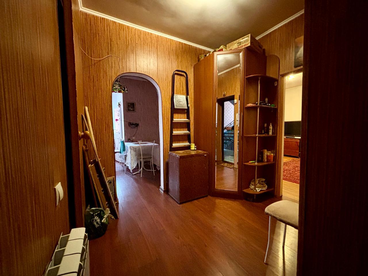 Фото №1: 1-комнатная квартира 3 м² - Энем, ул. Российская, 49