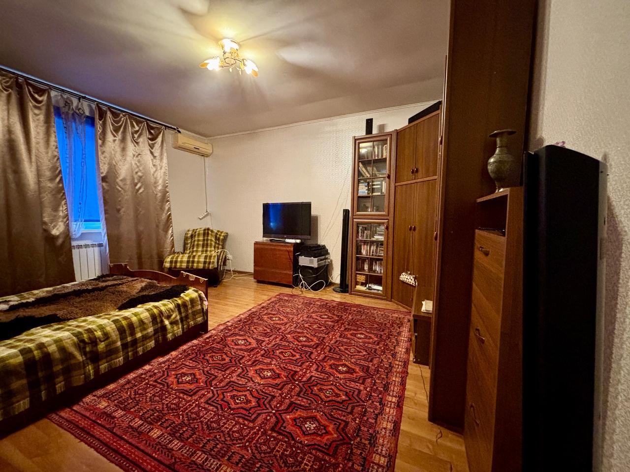 Фото №6: 1-комнатная квартира 3 м² - Энем, ул. Российская, 49