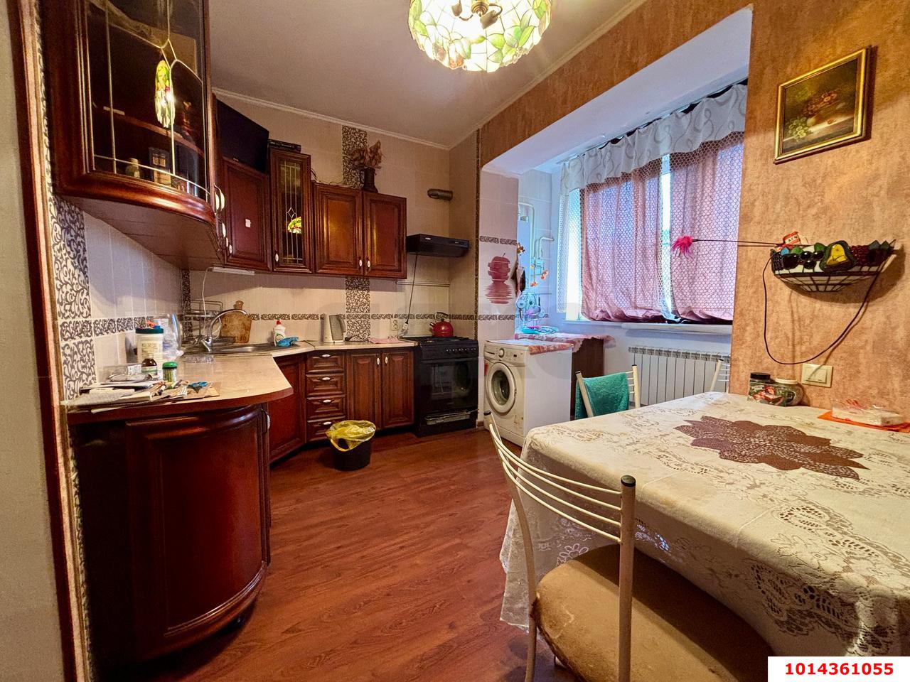 Фото №5: 1-комнатная квартира 3 м² - Энем, ул. Российская, 49