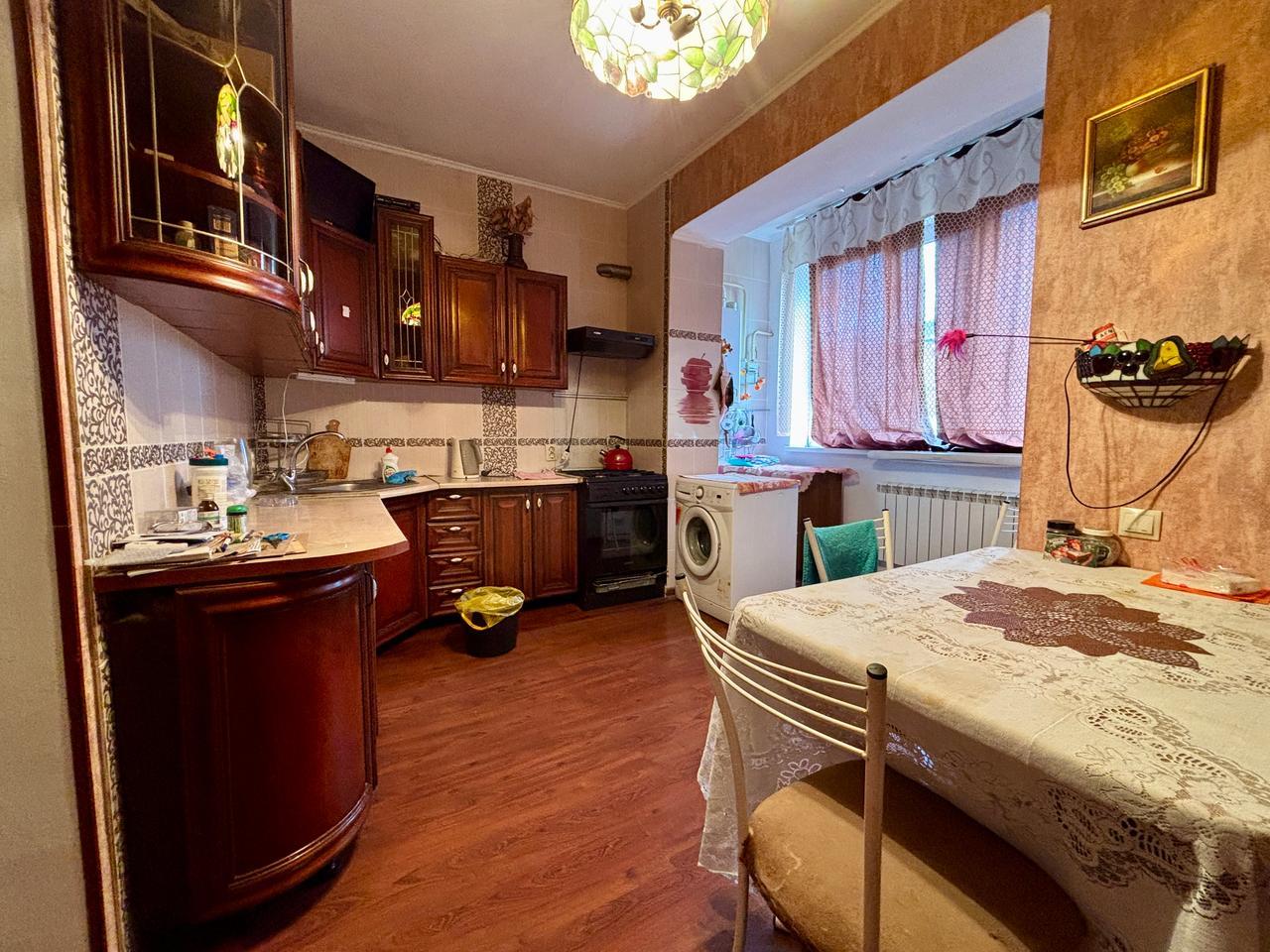 Фото №5: 1-комнатная квартира 3 м² - Энем, ул. Российская, 49