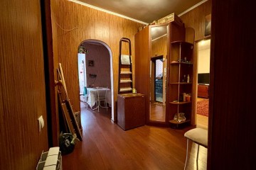 Фото №1: 1-комнатная квартира 46 м² - Энем, ул. Российская, 49