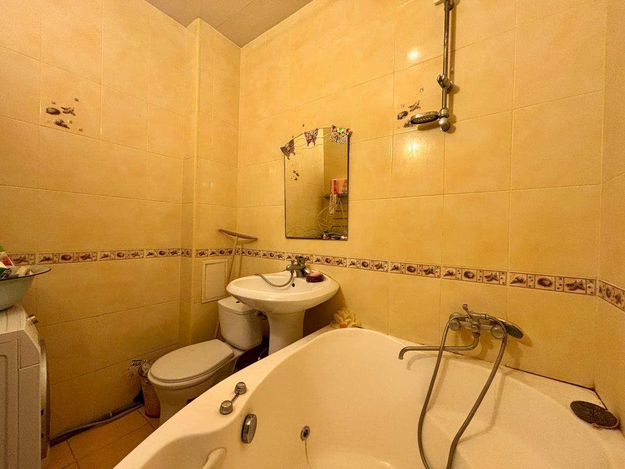 Фото №3: 1-комнатная квартира 3 м² - Энем, ул. Российская, 49