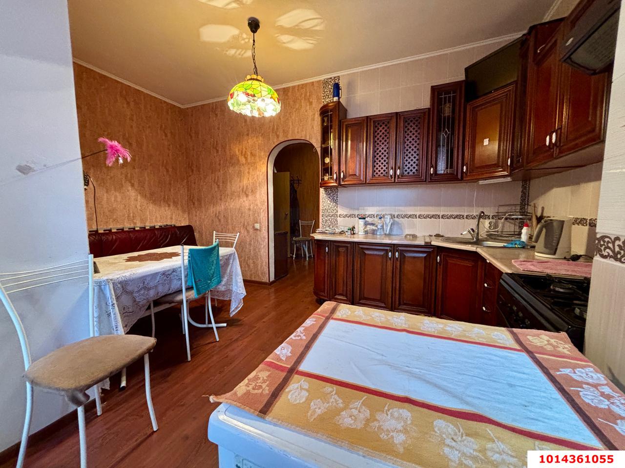 Фото №2: 1-комнатная квартира 3 м² - Энем, ул. Российская, 49