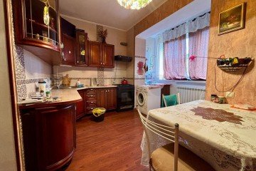 Фото №1: 1-комнатная квартира 3 м² - Энем, ул. Российская, 49