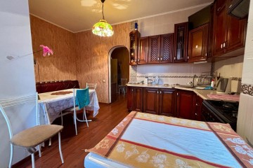 Фото №2: 1-комнатная квартира 46 м² - Энем, ул. Российская, 49