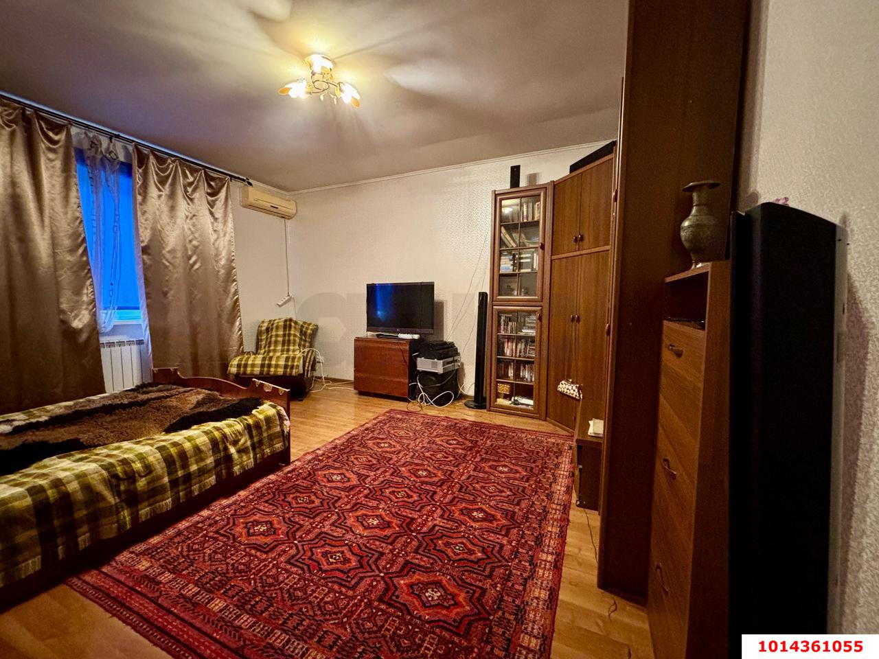 Фото №6: 1-комнатная квартира 3 м² - Энем, ул. Российская, 49