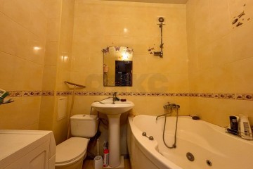 Фото №4: 1-комнатная квартира 46 м² - Энем, ул. Российская, 49