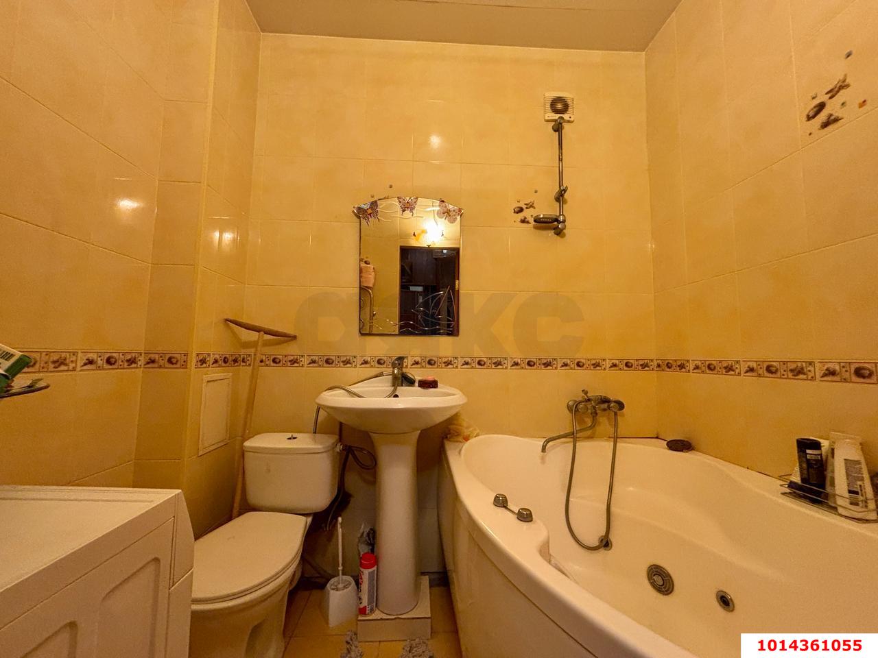 Фото №4: 1-комнатная квартира 3 м² - Энем, ул. Российская, 49