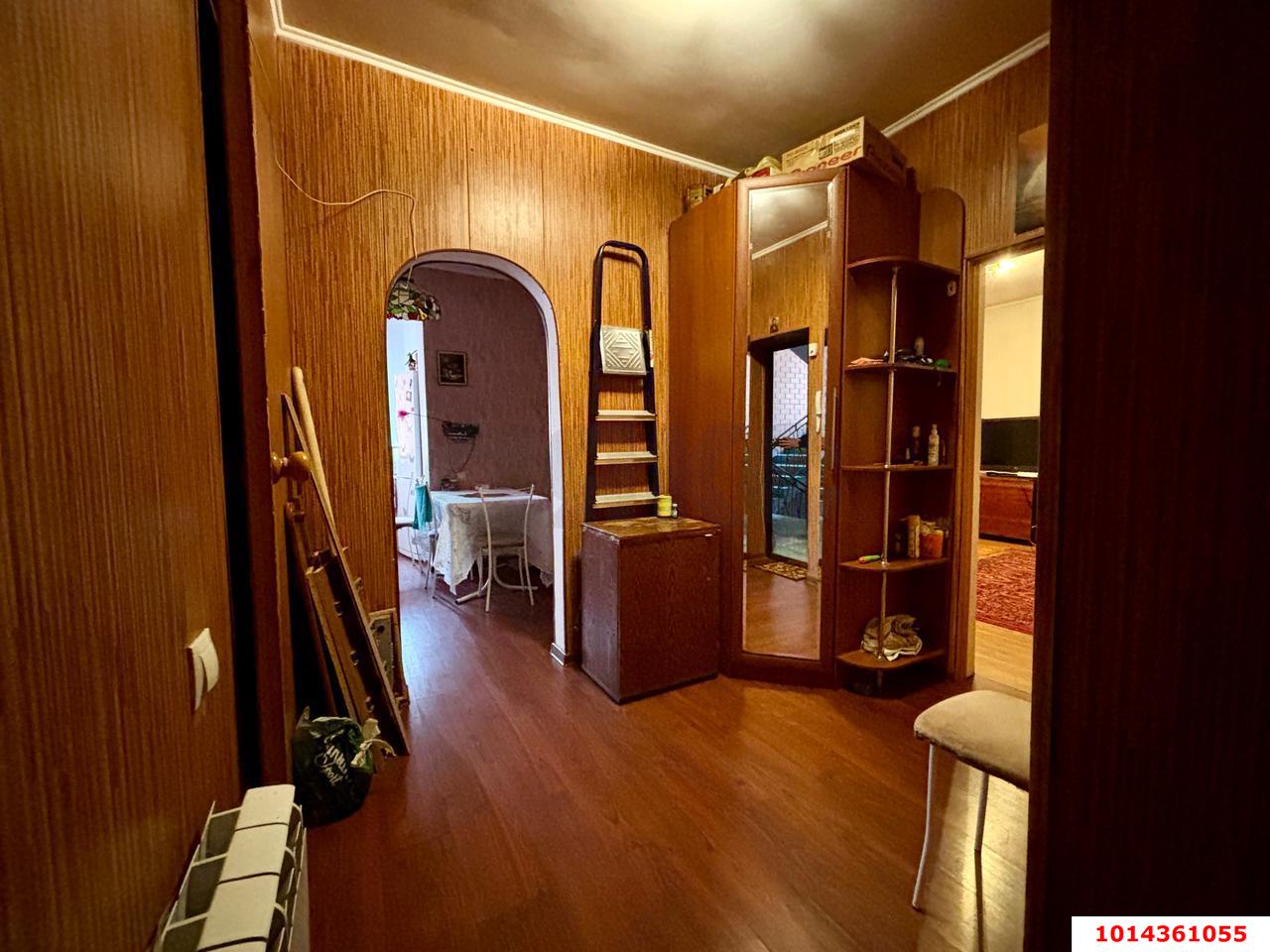 Фото №1: 1-комнатная квартира 3 м² - Энем, ул. Российская, 49