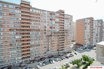 Фото №5: Студия 26 м² - Краснодар, мкр. Славянский, ул. Заполярная, 37к2