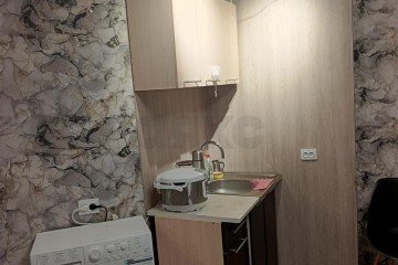 Фото №3: Студия 21 м² - Краснодар, мкр. Прикубанский внутригородской округ, ул. Куликова Поля, 16