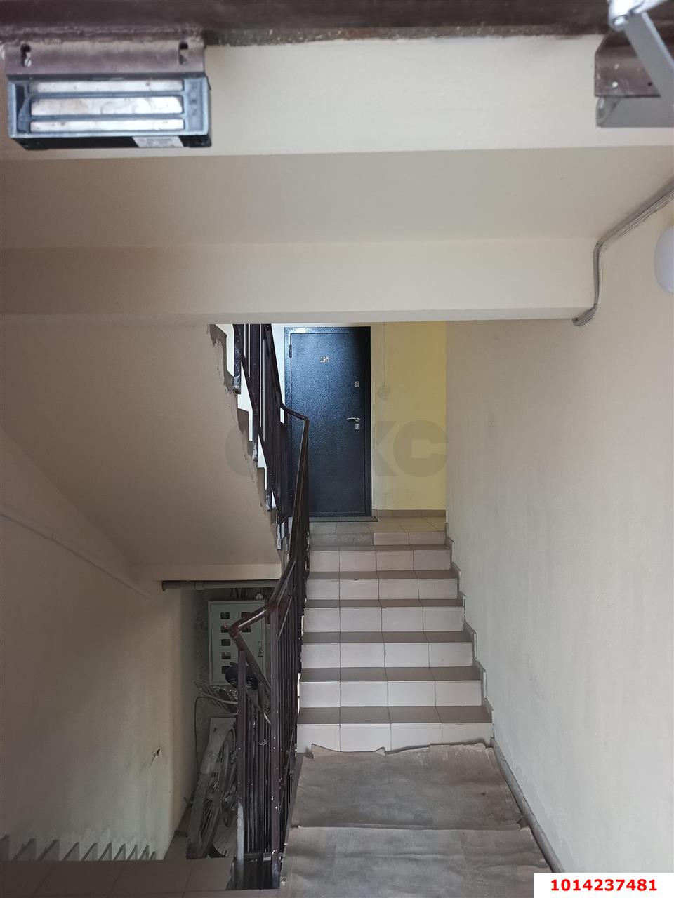 Фото №5: Студия 21 м² - Краснодар, Прикубанский внутригородской округ, ул. Куликова Поля, 16