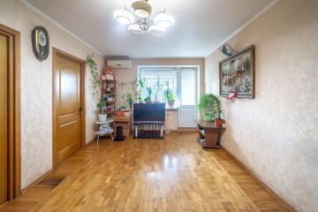 Фото №4: 3-комнатная квартира 63 м² - Краснодар, мкр. Западный внутригородской округ, ул. Урицкого, 6