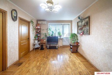 Фото №4: 3-комнатная квартира 63 м² - Краснодар, мкр. Западный внутригородской округ, ул. Урицкого, 6