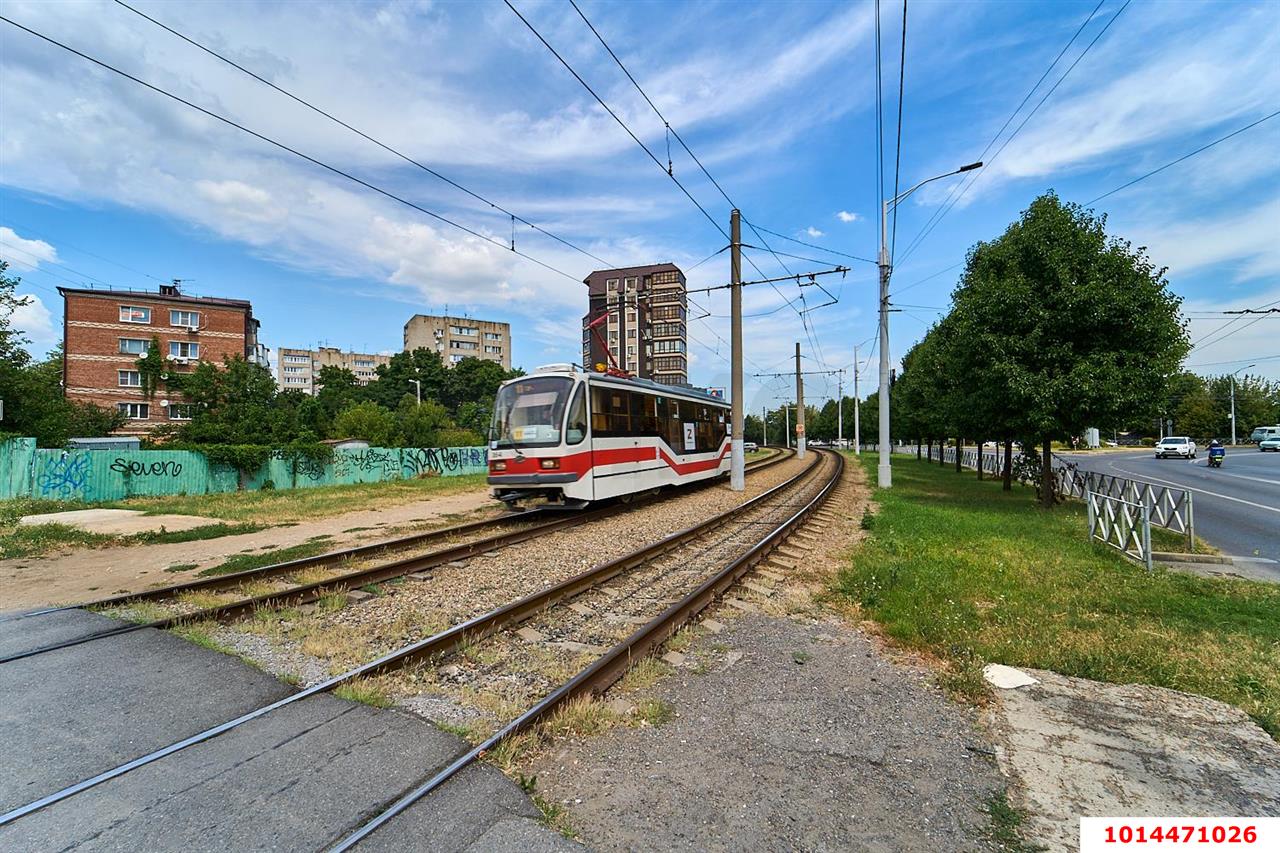 Фото №13: 3-комнатная квартира 63 м² - Краснодар, Сельскохозяйственный Институт, мкр. Западный внутригородской округ, ул. Урицкого, 6