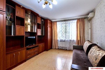 Фото №1: 1-комнатная квартира 41 м² - Краснодар, мкр. Фестивальный, пр-д Дальний, 9к1