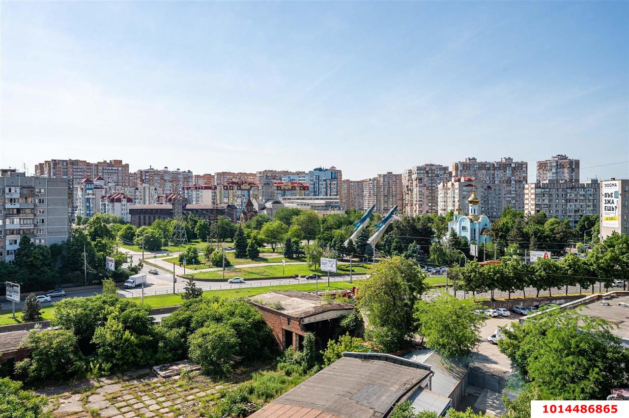 Фото №15: 1-комнатная квартира 41 м² - Краснодар, Фестивальный, пр-д Дальний, 9к1