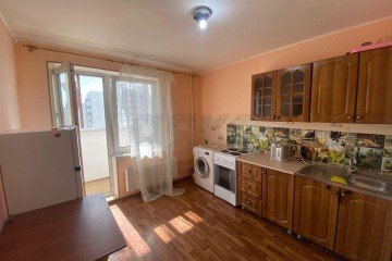 Фото №2: 1-комнатная квартира 37 м² - Краснодар, мкр. Московский, ул. имени Николая Семеновича Котлярова, 1