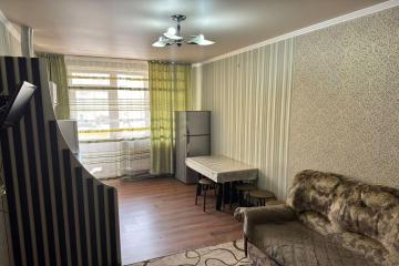 Фото №3: 1-комнатная квартира 44 м² - Краснодар, мкр. Завод Радиоизмерительных Приборов, ул. имени Сергея Есенина, 98