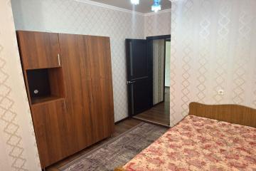 Фото №5: 1-комнатная квартира 44 м² - Краснодар, мкр. Завод Радиоизмерительных Приборов, ул. имени Сергея Есенина, 98