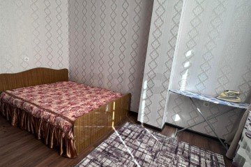 Фото №4: 1-комнатная квартира 41 м² - Краснодар, мкр. Музыкальный, ул. имени Сергея Есенина, 98