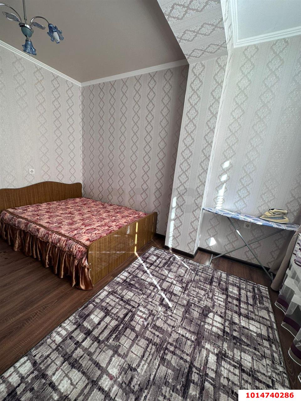 Фото №4: 1-комнатная квартира 41 м² - Краснодар, Музыкальный, ул. имени Сергея Есенина, 98