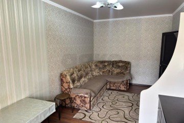 Фото №4: 1-комнатная квартира 44 м² - Краснодар, мкр. Музыкальный, ул. имени Сергея Есенина, 98