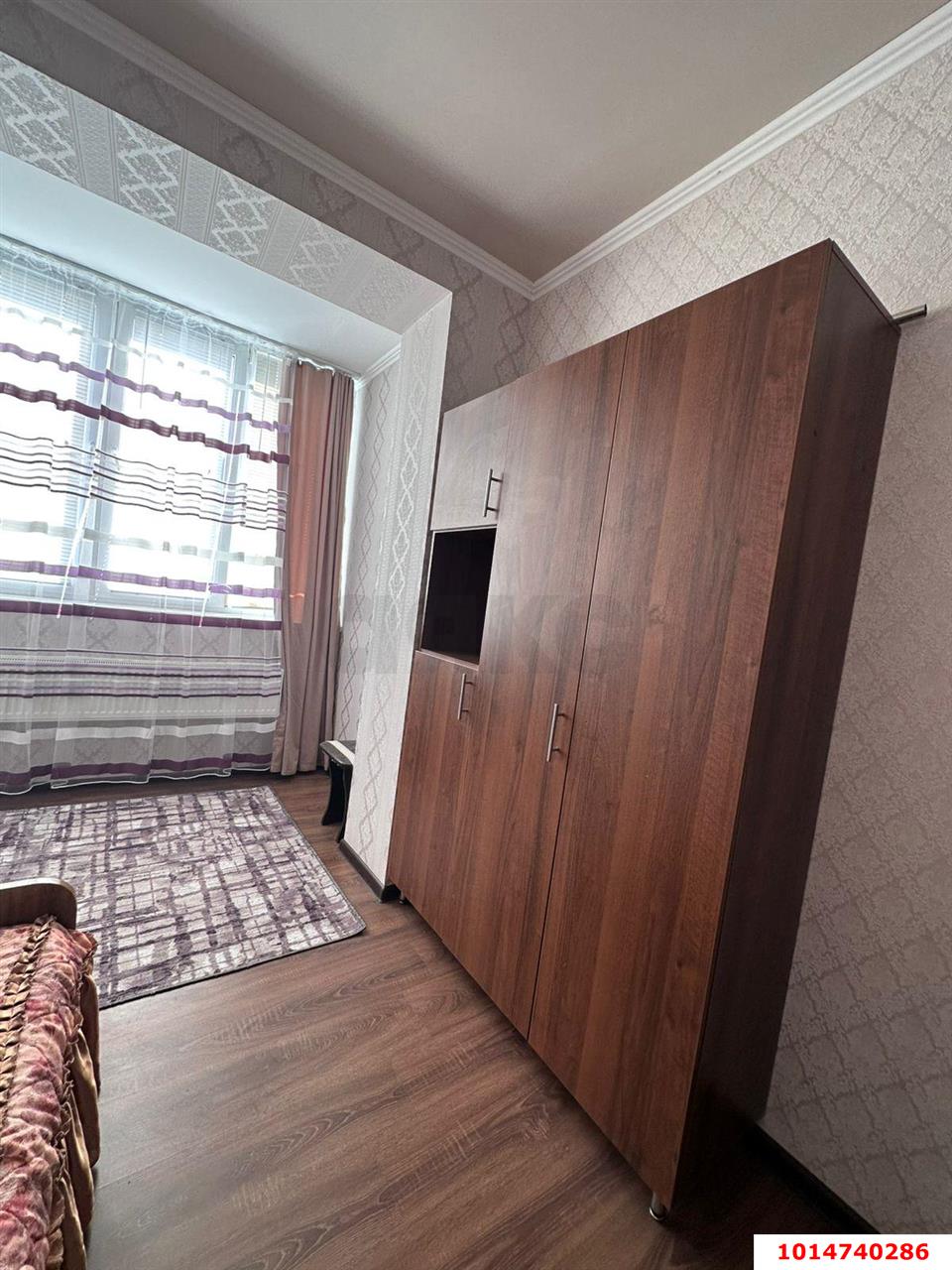 Фото №5: 1-комнатная квартира 41 м² - Краснодар, Музыкальный, ул. имени Сергея Есенина, 98