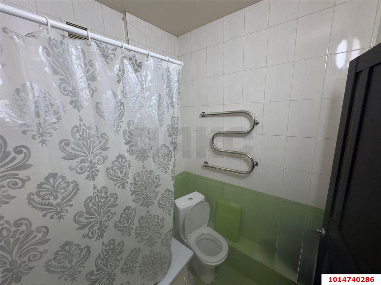 Фото №8: 1-комнатная квартира 44 м² - Краснодар, Музыкальный, ул. имени Сергея Есенина, 98