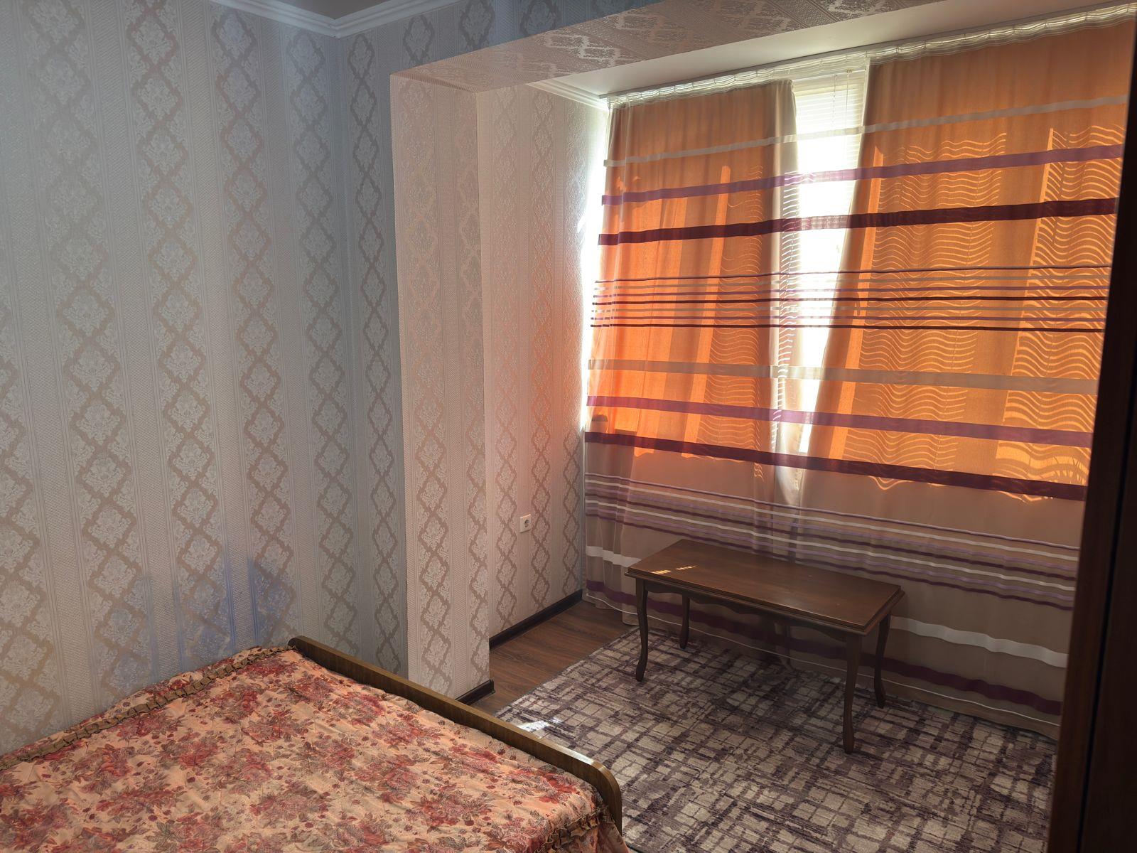 Фото №6: 1-комнатная квартира 44 м² - Краснодар, Музыкальный, Прикубанский внутригородской округ, мкр. Завод Радиоизмерительных Приборов, ул. имени Сергея Есенина, 98