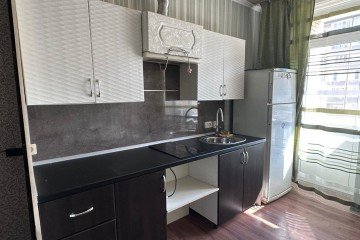 Фото №2: 1-комнатная квартира 41 м² - Краснодар, мкр. Музыкальный, ул. имени Сергея Есенина, 98