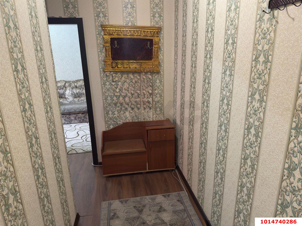 Фото №7: 1-комнатная квартира 44 м² - Краснодар, Музыкальный, ул. имени Сергея Есенина, 98