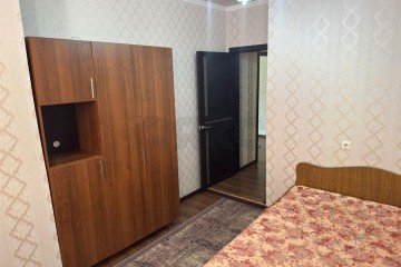 Фото №5: 1-комнатная квартира 44 м² - Краснодар, мкр. Музыкальный, ул. имени Сергея Есенина, 98