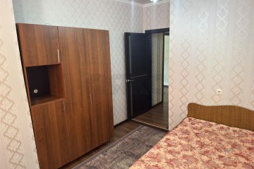 Фото №5: 1-комнатная квартира 44 м² - Краснодар, мкр. Музыкальный, ул. имени Сергея Есенина, 98