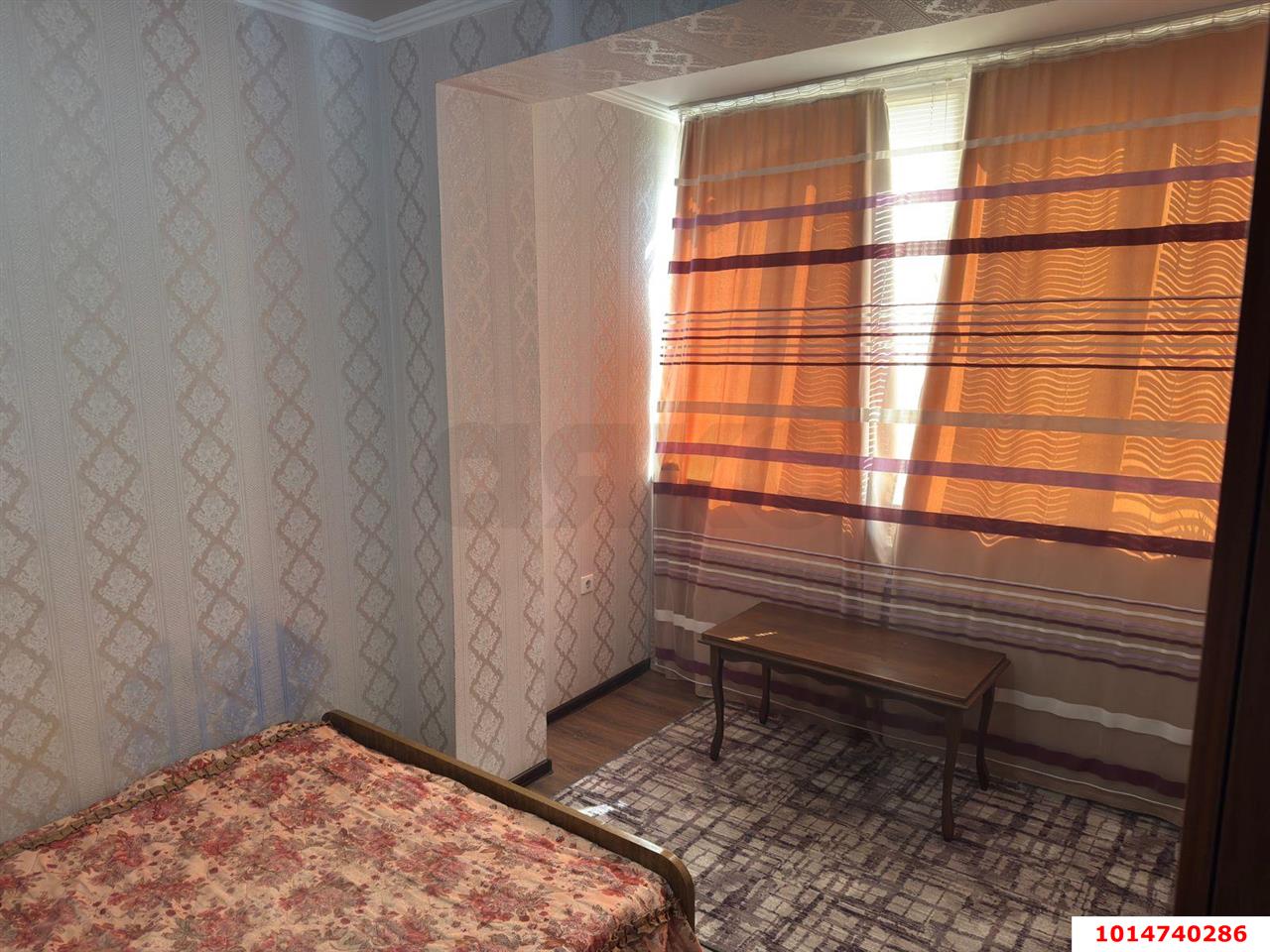 Фото №6: 1-комнатная квартира 44 м² - Краснодар, Музыкальный, ул. имени Сергея Есенина, 98