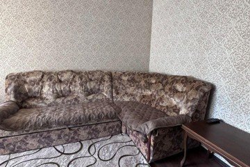 Фото №3: 1-комнатная квартира 41 м² - Краснодар, мкр. Музыкальный, ул. имени Сергея Есенина, 98