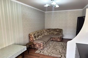 Фото №4: 1-комнатная квартира 44 м² - Краснодар, мкр. Завод Радиоизмерительных Приборов, ул. имени Сергея Есенина, 98