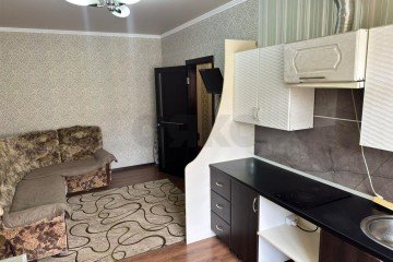 Фото №2: 1-комнатная квартира 44 м² - Краснодар, мкр. Музыкальный, ул. имени Сергея Есенина, 98