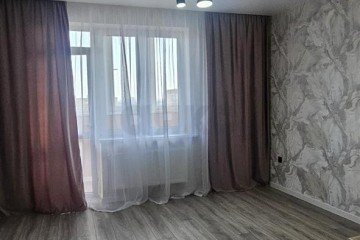 Фото №3: Студия 27 м² - Краснодар, мкр. жилой комплекс Дыхание, ул. Лётчика Позднякова, 2к15