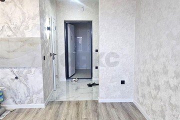 Фото №3: Студия 27 м² - Краснодар, мкр. жилой комплекс Дыхание, ул. Лётчика Позднякова, 2к15