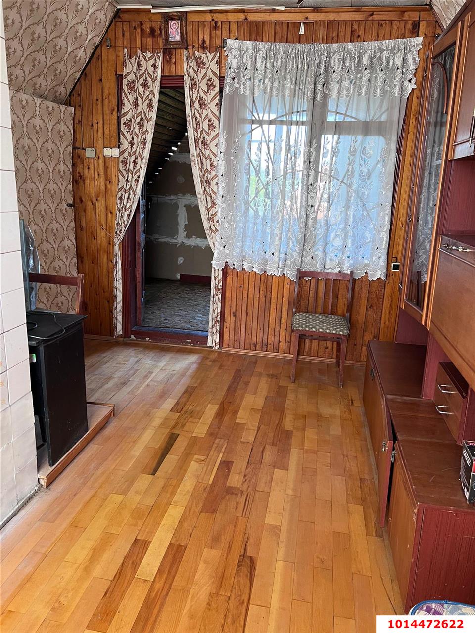 Фото №5: Дом 72 м² + 4.62 сот. - Елизаветинская, Кубань, ул. Яблоневая, 151