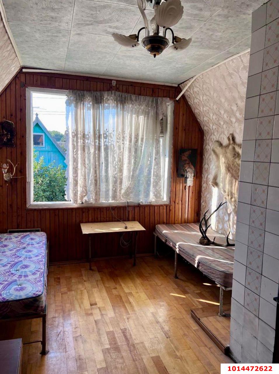 Фото №4: Дом 72 м² + 4.62 сот. - Елизаветинская, Кубань, ул. Яблоневая, 151