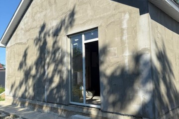 Фото №1: Дом 72 м² - Новый, ст Лесник, ул. Ореховая, 182