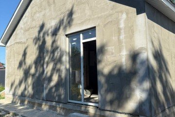 Фото №1: Дом 72 м² - Новый, ст Лесник, ул. Ореховая, 182